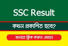 এসএসসি ফলাফল ২০২৫