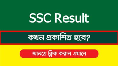 এসএসসি ফলাফল ২০২৫
