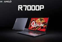 Lenovo Legion R7000P