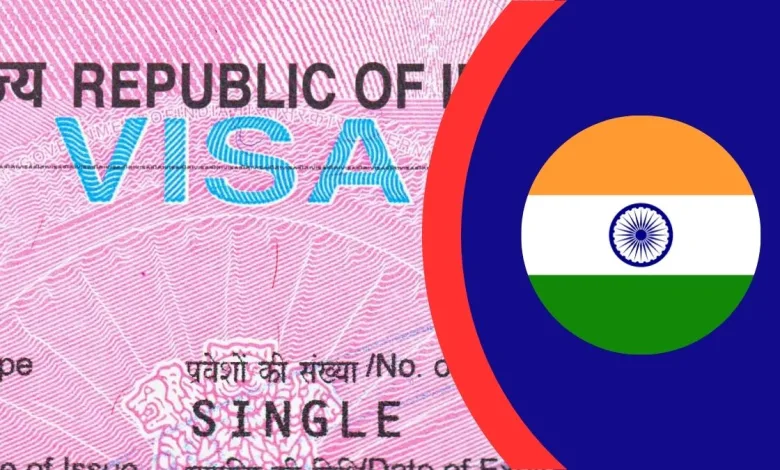 ভারতে মেডিকেল ভিসার জন্য আবেদন