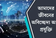 প্রযুক্তি