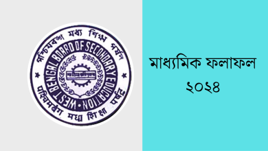 কোন কোন ওয়েবসাইটে সবার আগে দেখা যাবে মাধ্যমিকের রেজাল্ট?