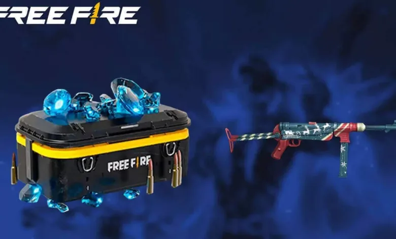 ফ্রি ফায়ার ম্যাক্স রিডিম কোড