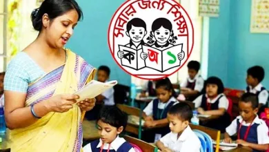 প্রাথমিকে সহকারী শিক্ষক নিয়োগ