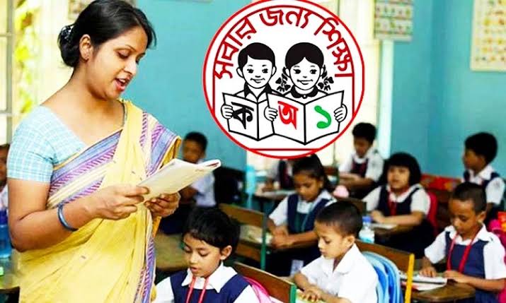 প্রাথমিকে সহকারী শিক্ষক নিয়োগ: ৩য় গ্রুপের ফলাফল 1 প্রাথমিকে সহকারী শিক্ষক নিয়োগ