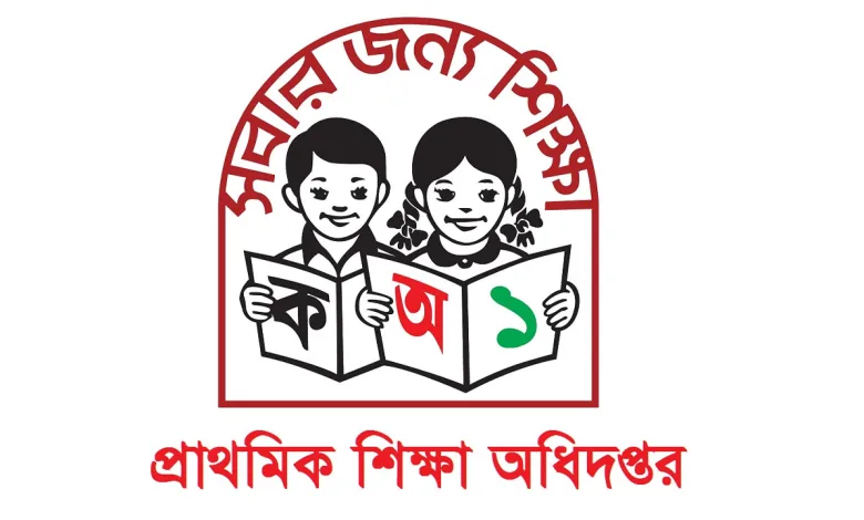 জাতীয় প্রাথমিক শিক্ষা সপ্তাহ উপলক্ষ্যে লেখা আহ্বান
