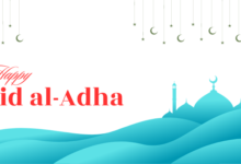 Eid ul Adha 2025