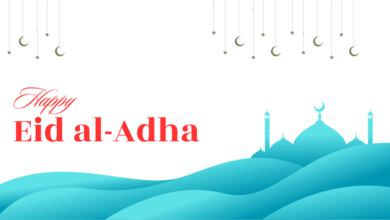 Eid ul Adha 2025