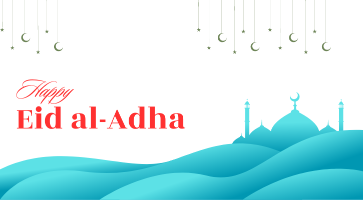 Eid ul Adha 2025