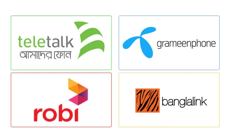 ৫ জিবি ডাটা ফ্রি