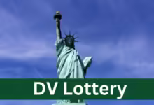 ডিভি লটারি আবেদন ২০২৪