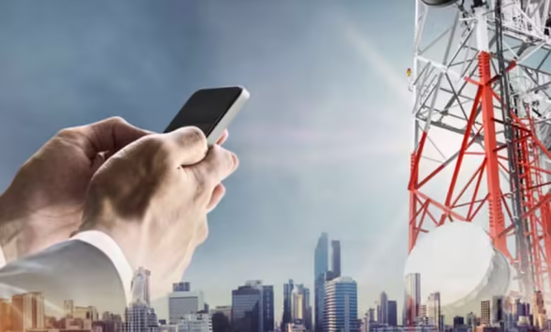 মোবাইল ইন্টারনেট কবে চালু হবে