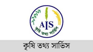 কৃষি তথ্য লোগো