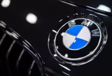 10 facts about BMW