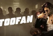 Toofan (2024) Stream and Watch Online