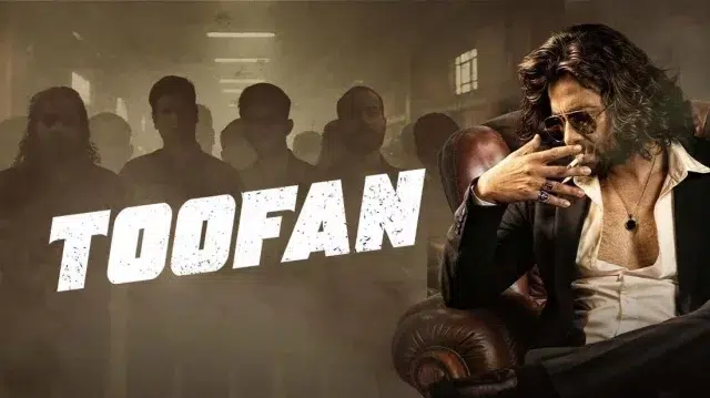 Toofan (2024) Stream and Watch Online