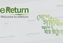 ইনকাম ট্যাক্স দেওয়ার নিয়ম ২০২৪