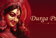 Durga Puja Mahalaya Wishes in Bengali