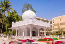 লালন সাহ এর মাজার