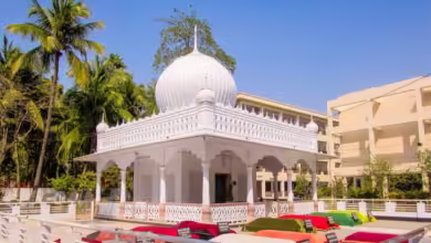 লালন সাহ এর মাজার