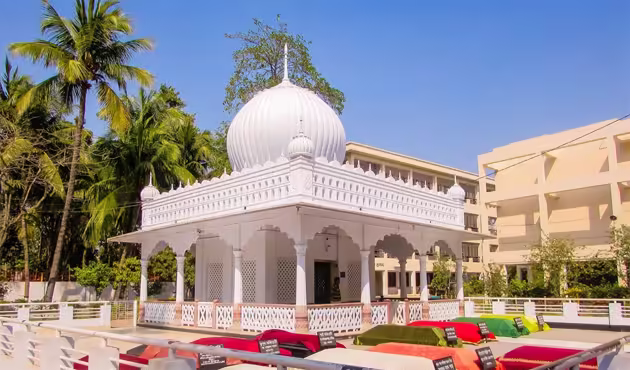 কুষ্টিয়ার লালন শাহের মাজার ভ্রমণ: যাওয়ার উপায় ও আনুষঙ্গিক খরচ 1 লালন সাহ এর মাজার