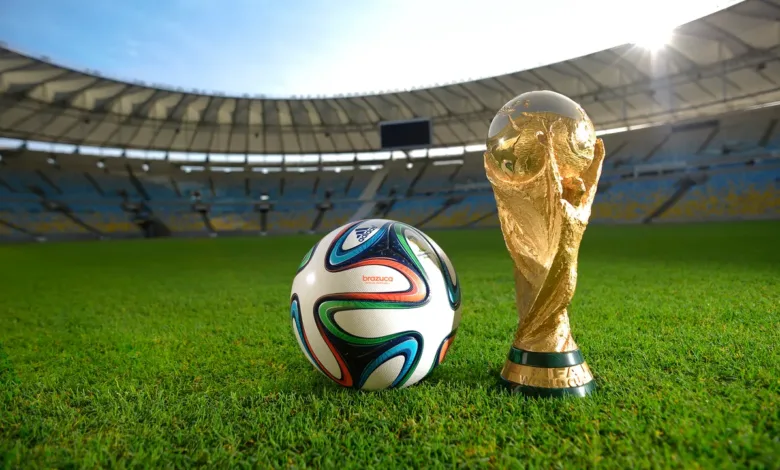 fifa world cup 2026
