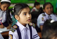 সরকারি-বেসরকারি স্কুলে ভর্তি