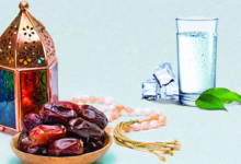 Iftarer Dua In Bangla
