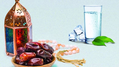 Iftarer Dua In Bangla