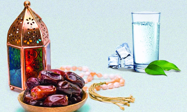 Iftarer Dua In Bangla