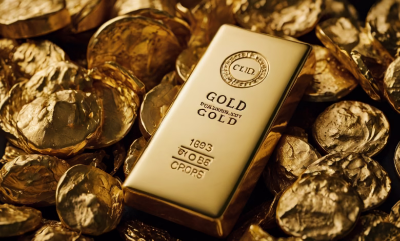 Gold Price in Bangladesh