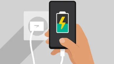 মোবাইল ফোন কখন চার্জে দেবেন?