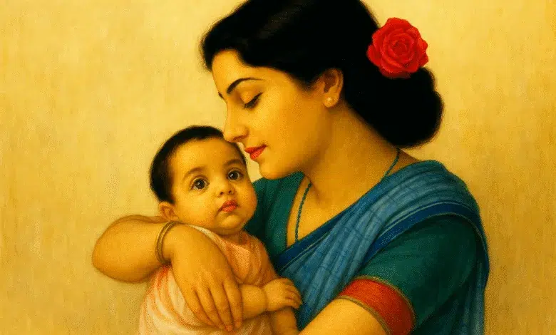 মা নিয়ে স্ট্যাটাস, ক্যাপশন