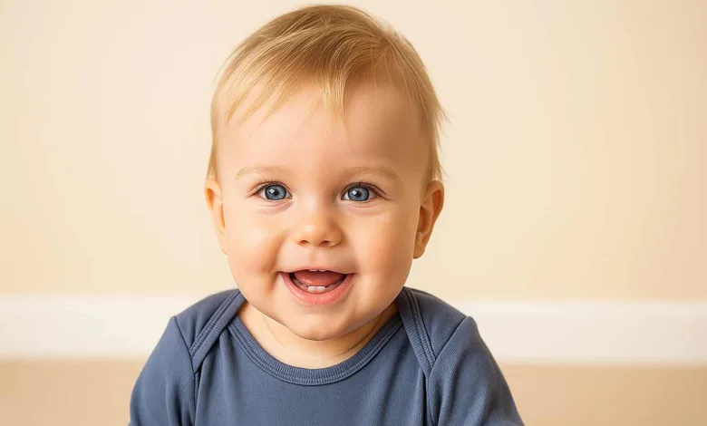 ছেলেদের ইসলামিক নাম