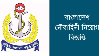 বাংলাদেশ নৌবাহিনী