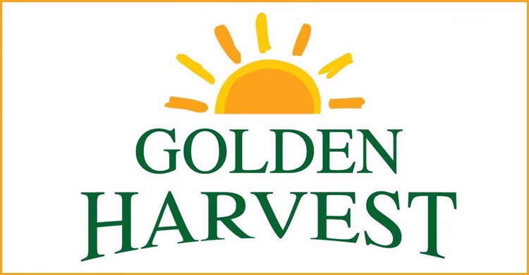 গোল্ডেন হারভেস্ট