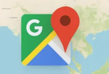 গুগল ম্যাপ