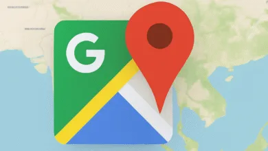 গুগল ম্যাপ