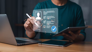 তথ্য ও যোগাযোগ প্রযুক্তি