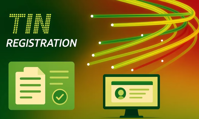 ই-টিন সার্টিফিকেট