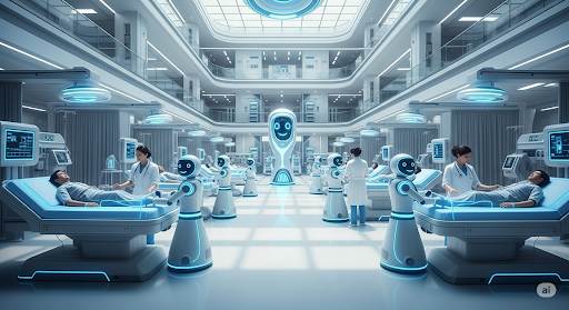 কৃত্রিম বুদ্ধিমত্তা (AI)