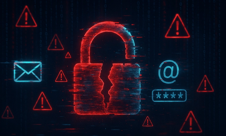 আপনার তথ্য কি ফাঁস হয়েছে?