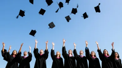 বিদেশে উচ্চশিক্ষার জন্য যা প্রয়োজন