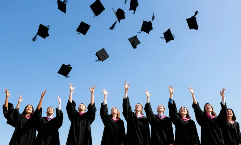 বিদেশে উচ্চশিক্ষার জন্য যা প্রয়োজন