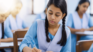 এইচএসসি পরীক্ষার সময়সূচী ২০২৫