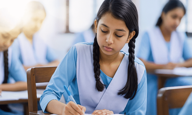 এইচএসসি পরীক্ষার সময়সূচী ২০২৫