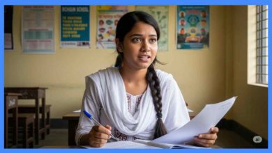 এইচএসসির ফরম