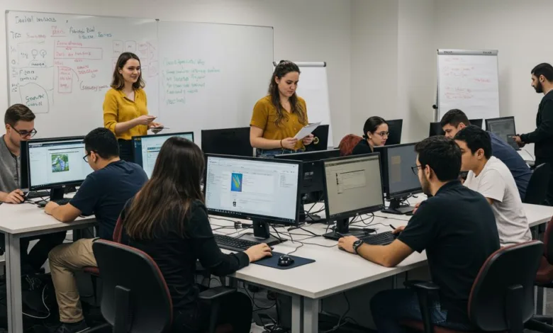 ফ্রি আইটি প্রশিক্ষণ বাংলাদেশ