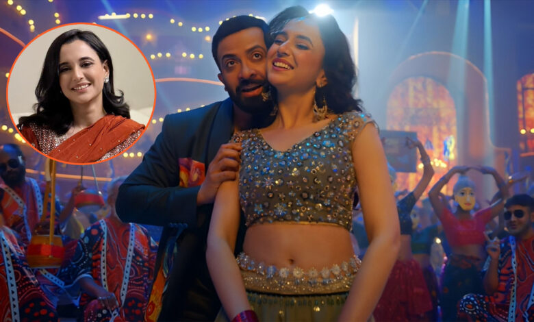 Lichur Bagane Lyrics