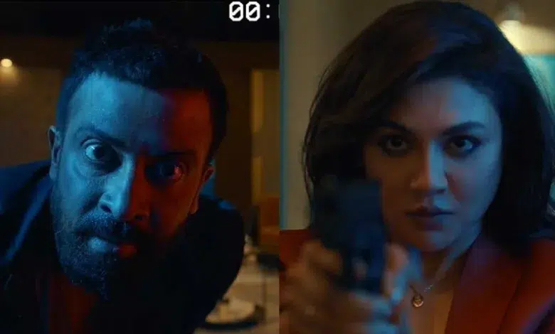 তান্ডব মুভি (Tandob Movie) | Sakib Khan